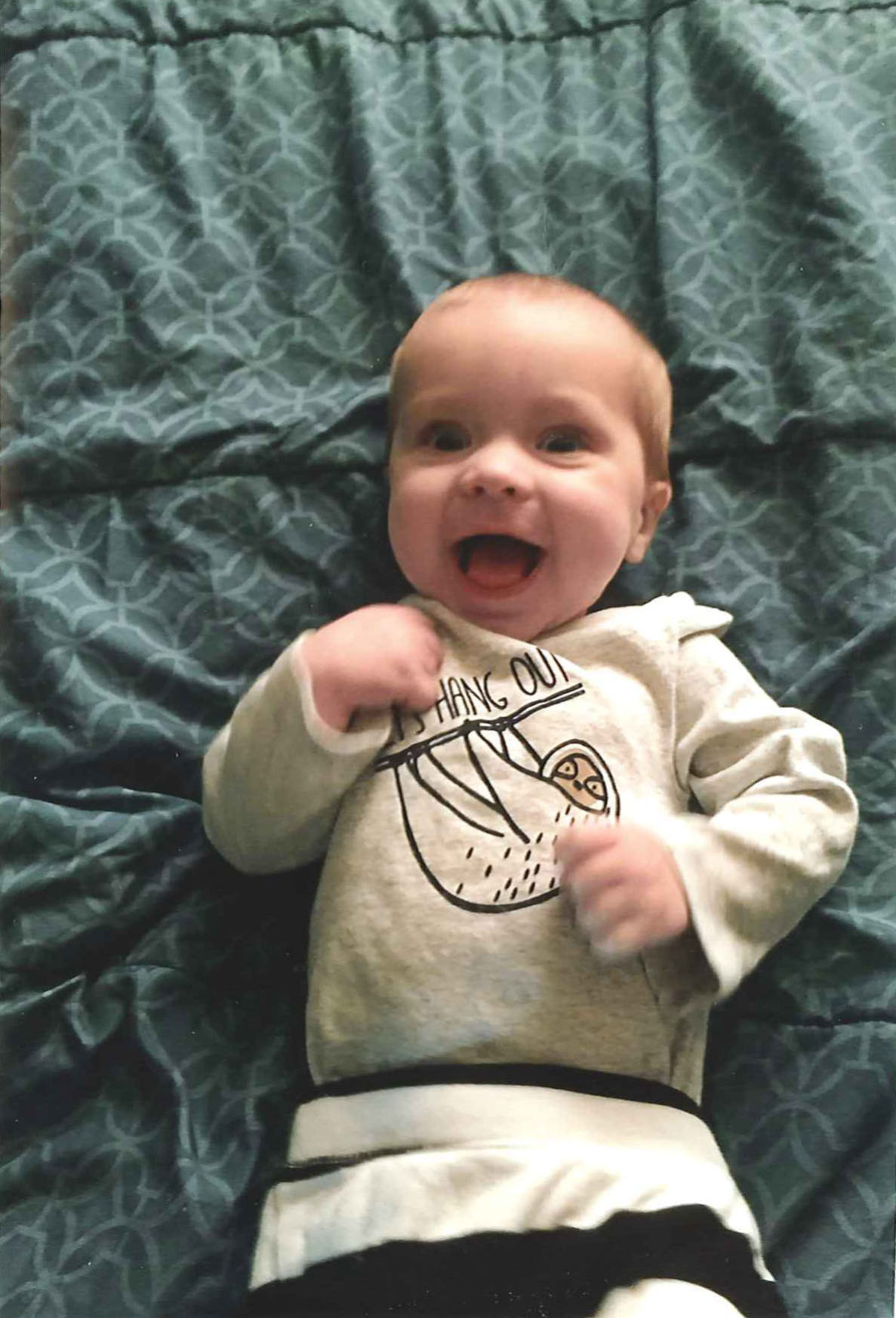 Colton Samuelson